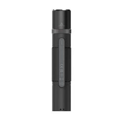 Xiaomi Mi Multi Function Flashlight Black EU BHR7004GL