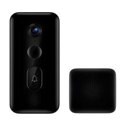 Xiaomi Mi Smart Doorbell 3S Black EU BHR7068GL