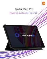 XIAOMI REDMI PAD PRO 6GB 128GB OCEAN BLUE