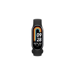 Xiaomi Mi Band 8 Black EU BHR7165GL