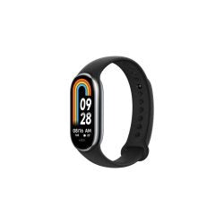 Xiaomi Mi Band 8 Black EU BHR7165GL