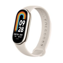 Xiaomi Mi Band 8 Champagne Gold EU BHR7166GL