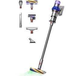 Dyson V15 Detect Fluffy (2023) Cordless Vacuum Cleaner EU 476575-01