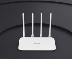 XIAOMI ROUTER AC1200 WHITE DVB4330GL