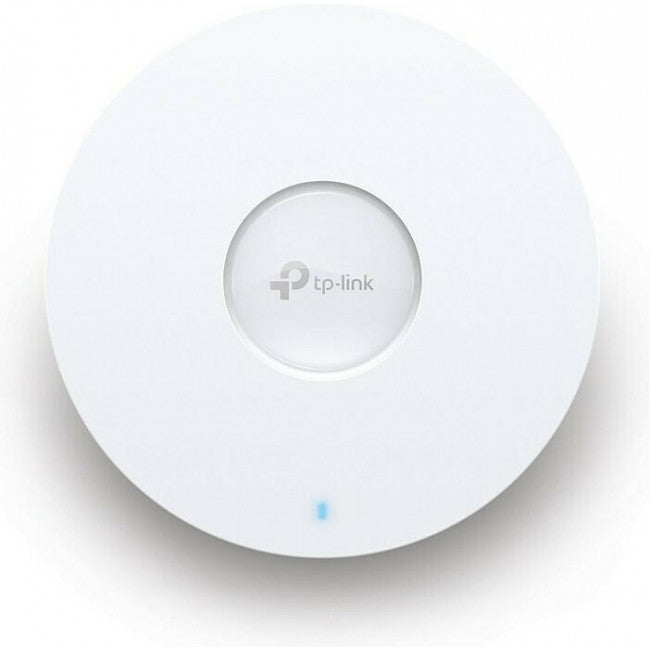 TP-LINK EAP610 v3 WiFi Mesh Network Access Point Wi‑Fi 6 Dual Band (2.4 & 5GHz)