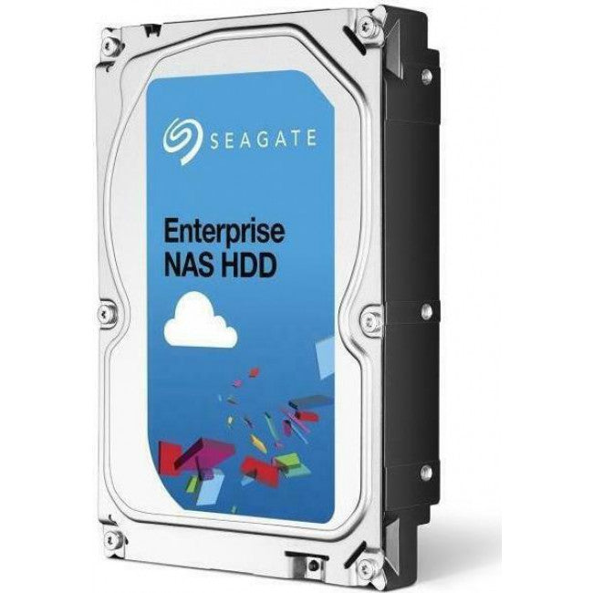 HDD Seagate Ironwolf 6Tb 3.5" SATA III NAS