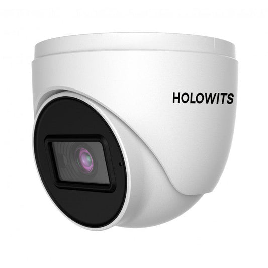 Holowits A3020 IP Κάμερα Παρακολούθησης 1080p Full HD με Φακό 2,8mm 02310001