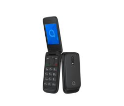 ALCATEL 2057D VOLCANO BLACK