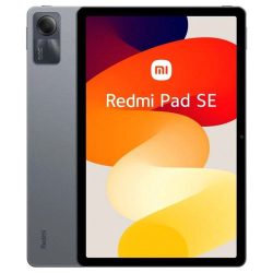 Xiaomi Redmi Pad SE 11" 4GB 128GB Graphite Gray EU