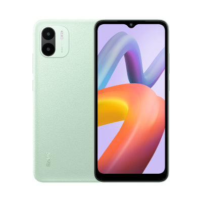 XIAOMI REDMI A2 3GB 64GB LIGHT GREEN 4G