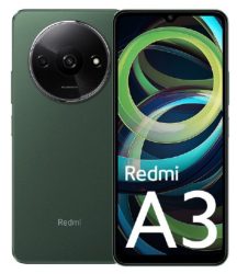 XIAOMI REDMI A3 3GB 64GB FOREST GREEN