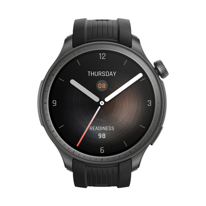 AMAZFIT BALANCE SILICON MIDNIGHT