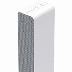 Xiaomi Mi Heater Smartmi Fan White EU ZNNFJ07ZM