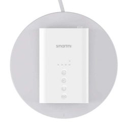 Xiaomi Mi Heater Smartmi Fan White EU ZNNFJ07ZM