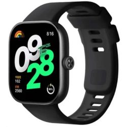 Xiaomi Redmi Watch 4 Black EU BHR7854GL