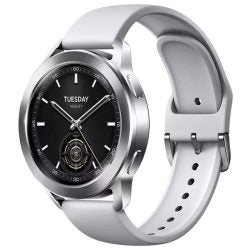 Xiaomi Watch S3 Silver EU BHR7873GL