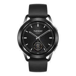 Xiaomi Watch S3 Black EU BHR7874GL