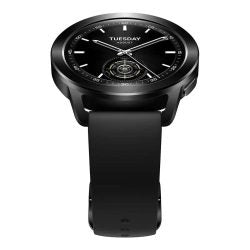 Xiaomi Watch S3 Black EU BHR7874GL