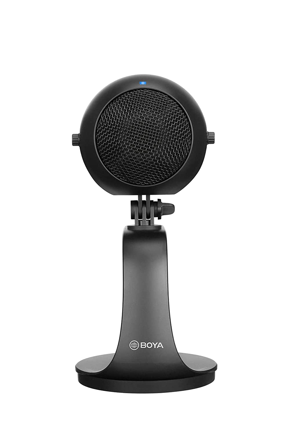 BOYA BY-PM300 USB2.0 Desktop Mic USB-C Microphone