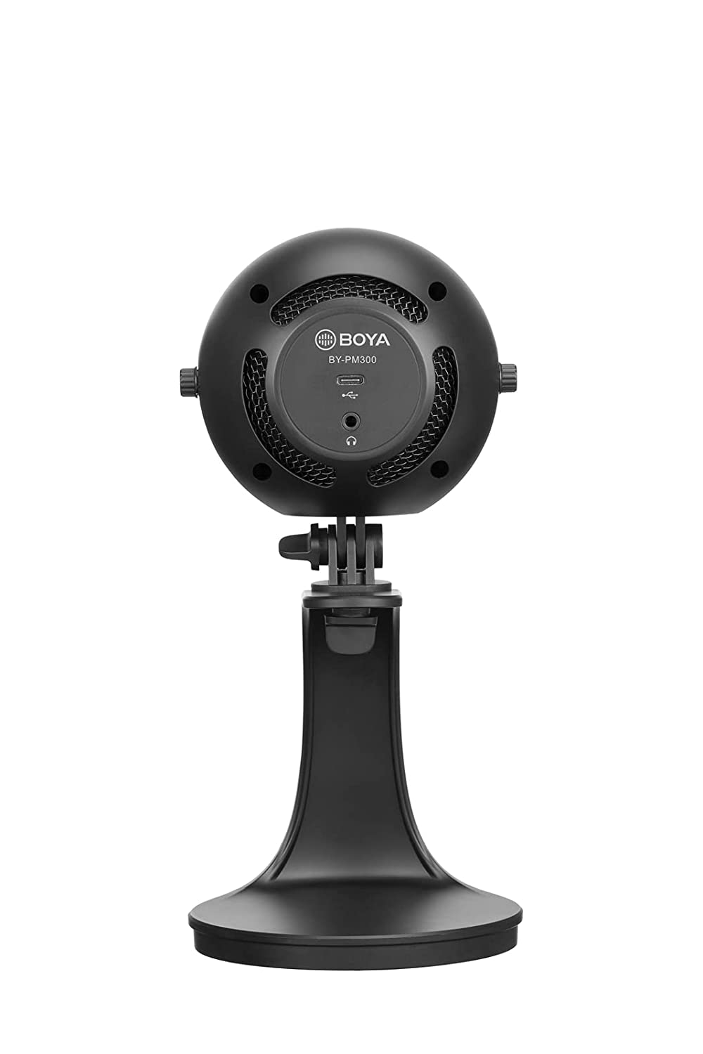 BOYA BY-PM300 USB2.0 Desktop Mic USB-C Microphone