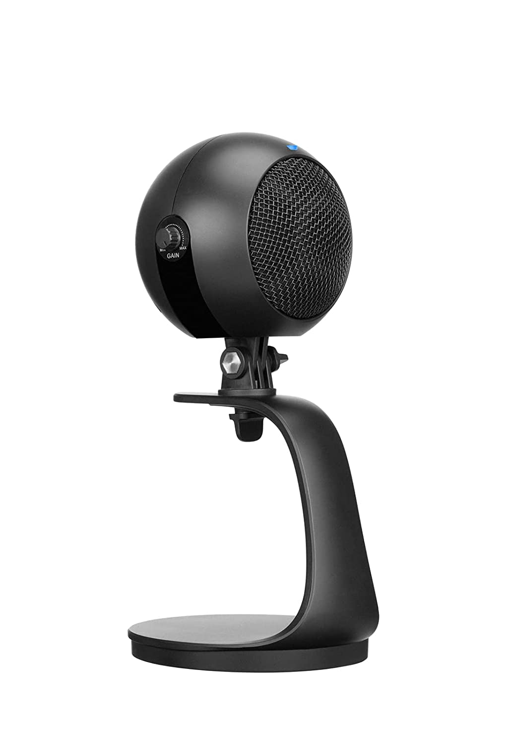 BOYA BY-PM300 USB2.0 Desktop Mic USB-C Microphone