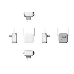 Xiaomi Mi Wi-Fi Range Extender N300 White EU DVB4398GL