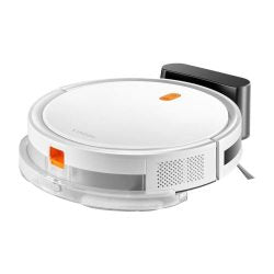 Xiaomi Robot Vacuum E5 White BHR7969EU