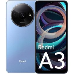 Xiaomi Redmi A3 3GB 64GB Star Blue EU