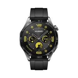 Huawei Watch GT4 46mm Black EU