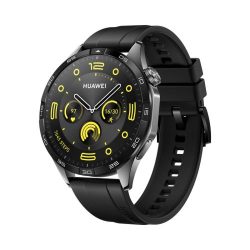 Huawei Watch GT4 46mm Black EU