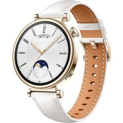 Huawei Watch GT4 41mm White EU