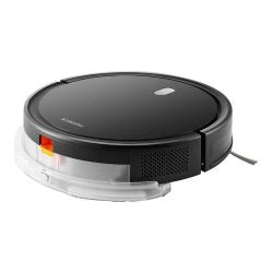 Xiaomi Vacuum Cleaner Robot E5 Black EU BHR8298EU