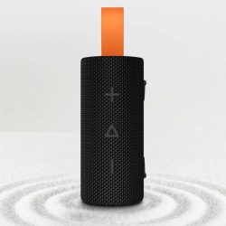 Xiaomi Mi Sound Pocket 5W Portable Bluetooth Outdoor Speaker Black EU QBH4269GL