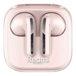 Xiaomi Redmi Buds 6 Active Pink EU BHR8395GL