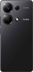 XIAOMI REDMI NOTE 13 PRO 8GB 256GB MIDNIGHT BLACK 4G