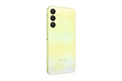 SAMSUNG GALAXY A25 6GB 128GB YELLOW 5G SM-A256B