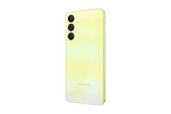 SAMSUNG GALAXY A25 6GB 128GB YELLOW 5G SM-A256B