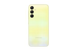 SAMSUNG GALAXY A25 6GB 128GB YELLOW 5G SM-A256B