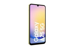 SAMSUNG GALAXY A25 6GB 128GB YELLOW 5G SM-A256B