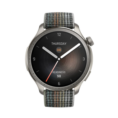 AMAZFIT BALANCE SUNSET GREY