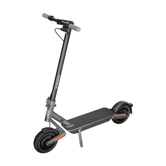 XIAOMI MI ELECTRIC SCOOTER 4 ULTRA BLACK BHR5764GL