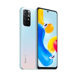 XIAOMI REDMI NOTE 11S 4GB 128GB STAR BLUE 5G