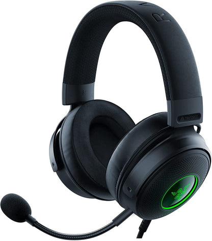 Razer KRAKEN V3  - Wired USB THX RGB Gaming Headset