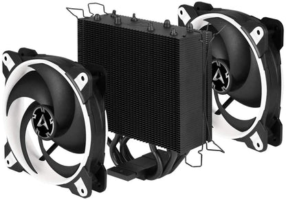 Arctic Freezer 34 eSports DUO - White - CPU COOLER