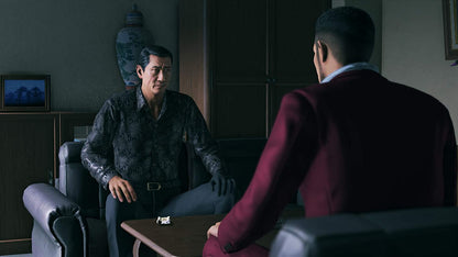 Yakuza Like a Dragon PS5