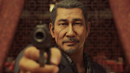 Yakuza Like a Dragon PS5