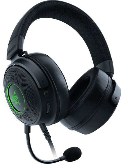 Razer KRAKEN V3  - Wired USB THX RGB Gaming Headset