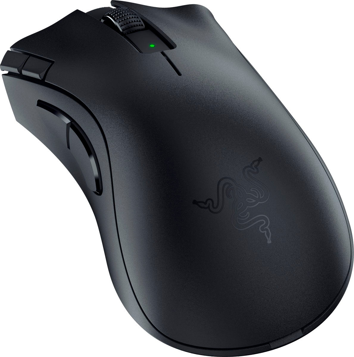 Razer DEATHADDER V2 X HYPERSPEED - Wireless & Bluetooth Gaming Optical Mouse