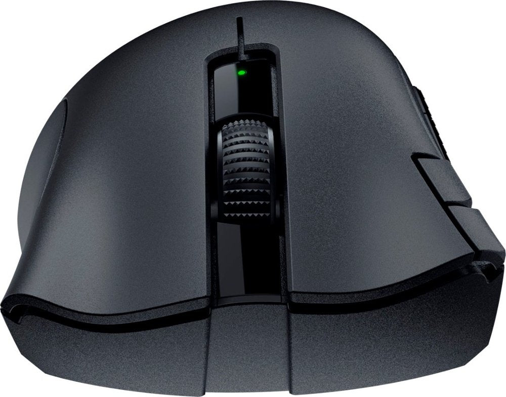 Razer DEATHADDER V2 X HYPERSPEED - Wireless & Bluetooth Gaming Optical Mouse