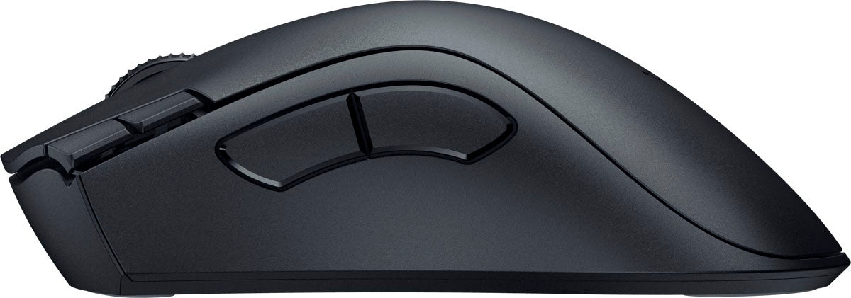 Razer DEATHADDER V2 X HYPERSPEED - Wireless & Bluetooth Gaming Optical Mouse